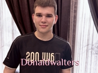 Donaldwalters