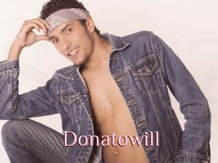 Donatowill