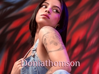 Doniathomson