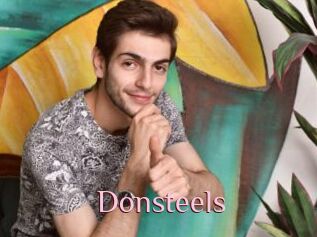 Donsteels