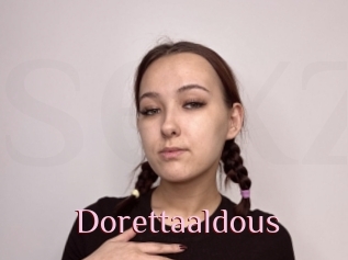 Dorettaaldous