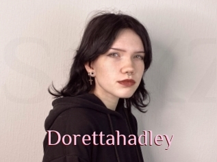 Dorettahadley