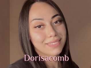 Dorisacomb