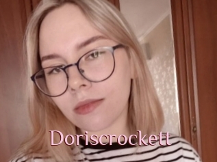 Doriscrockett