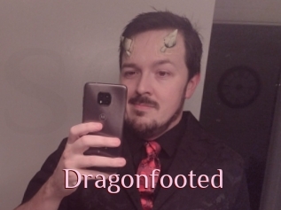 Dragonfooted