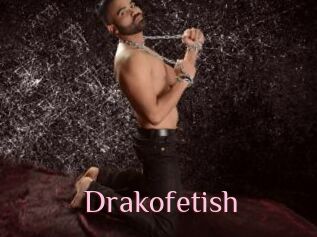 Drakofetish