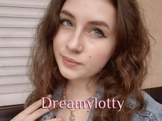 Dreamylotty
