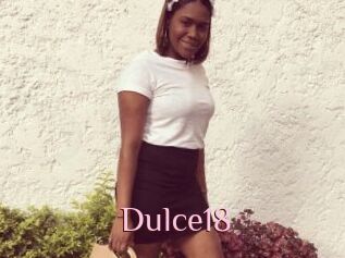 Dulce18