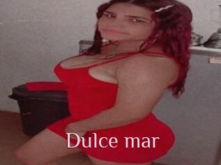 Dulce_mar