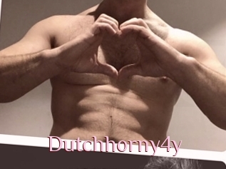 Dutchhorny4y