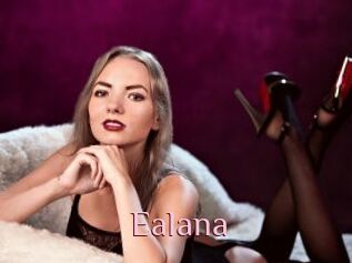 Ealana