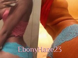 EbonyHaze23