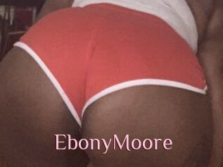 EbonyMoore