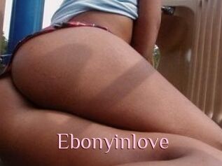 Ebonyinlove