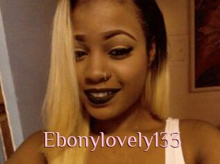 Ebonylovely133