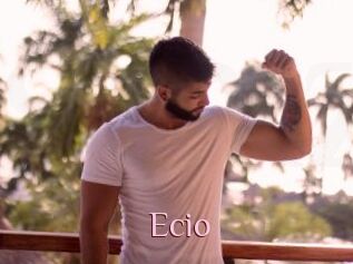 Ecio