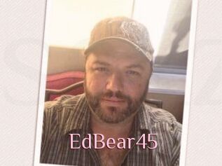 EdBear45