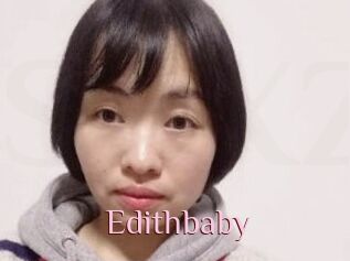 Edithbaby