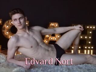 Edvard_Nort