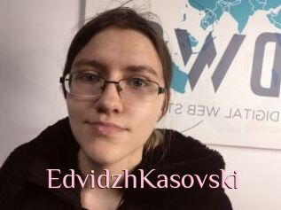EdvidzhKasovski