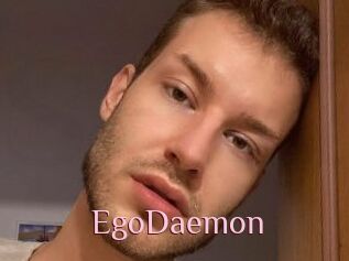 EgoDaemon