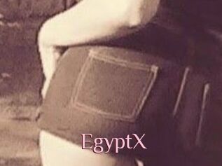 EgyptX
