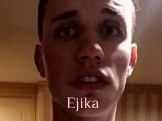 Ejika
