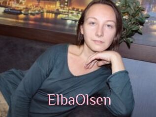 ElbaOlsen