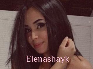 Elenashayk