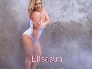 Elisasun