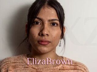 ElizaBrown