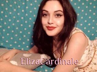 ElizaCardinale