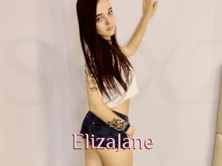 ElizaJane