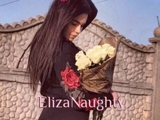 ElizaNaughty