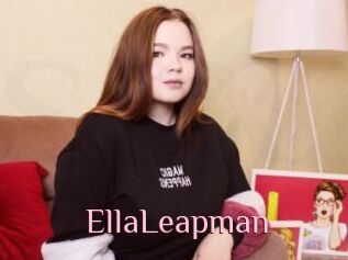 EllaLeapman