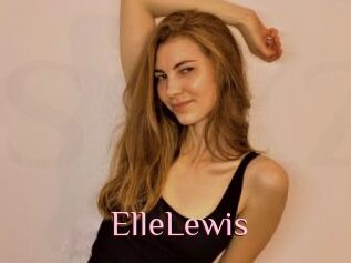 ElleLewis