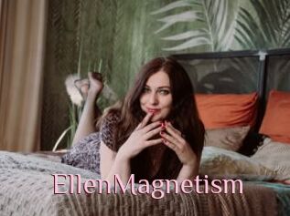 EllenMagnetism