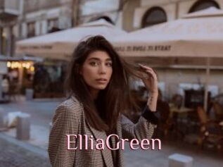 ElliaGreen