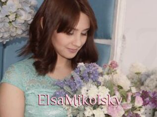ElsaMikolsky