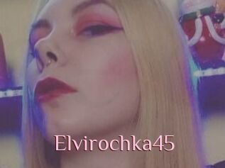 Elvirochka45