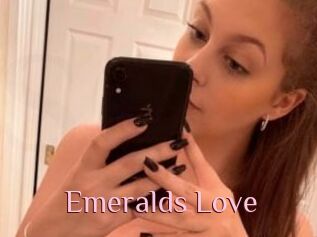 Emeralds_Love