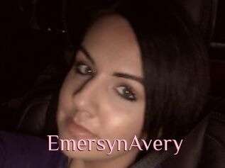 EmersynAvery