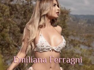 Emiliana_Ferragni