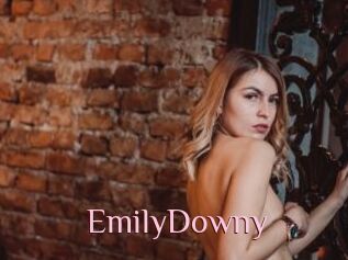 EmilyDowny