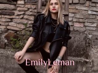EmilyLeman