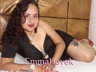 EmmaHayek