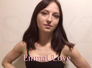 EmmaULove