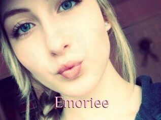 Emoriee