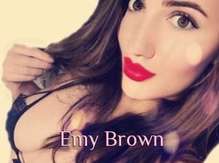 Emy_Brown