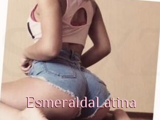 EsmeraldaLatina